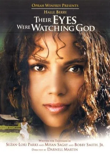 Их глаза видели Бога / Their Eyes Were Watching God (2005) фильм смотреть онлайн в хорошем качестве
