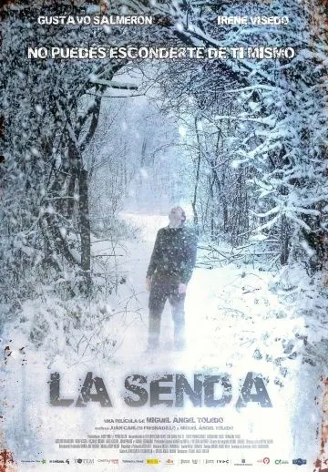 Путь / La senda (2012) фильм смотреть онлайн в хорошем качестве