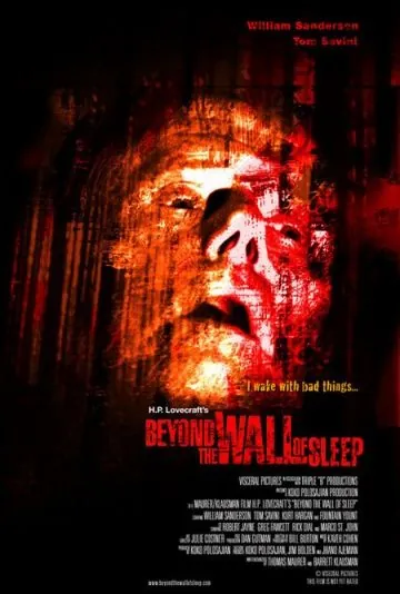 За стеною сна / Beyond the Wall of Sleep (2006) фильм смотреть онлайн в хорошем качестве
