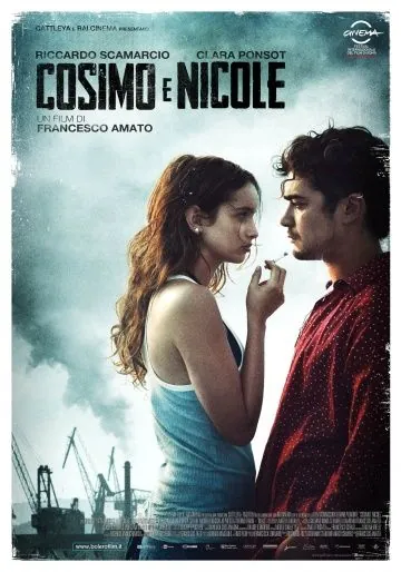 Козимо и Николь / Cosimo e Nicole (2012) фильм смотреть онлайн в хорошем качестве