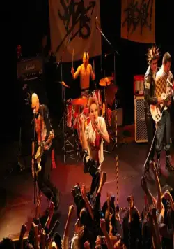 Парни с латунными кастетами (2008) смотреть онлайн Парни с латунными кастетами (2008) фильм смотреть онлайн