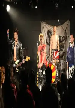 Парни с латунными кастетами (2008) смотреть онлайн бесплатно Парни с латунными кастетами (2008) фильм смотреть онлайн бесплатно