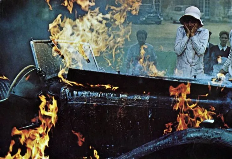 Двое в пути (1967) в хорошем качестве смотреть онлайн Двое в пути (1967) фильм в хорошем качестве смотреть онлайн