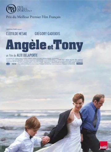 Анжель и Тони / Angèle et Tony (2010) фильм смотреть онлайн в хорошем качестве
