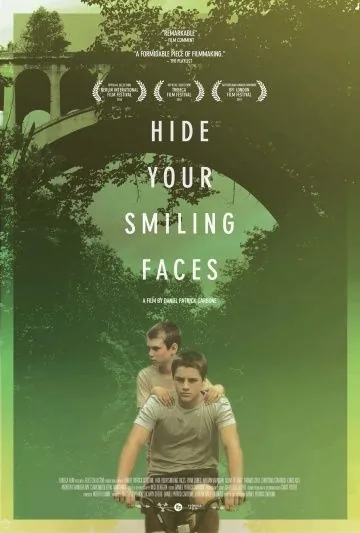 Не смейтесь мне в лицо / Hide Your Smiling Faces (2013) фильм смотреть онлайн в хорошем качестве