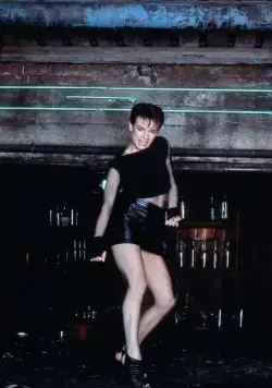 Улицы в огне (1984) смотреть онлайн бесплатно Улицы в огне (1984) фильм смотреть онлайн бесплатно