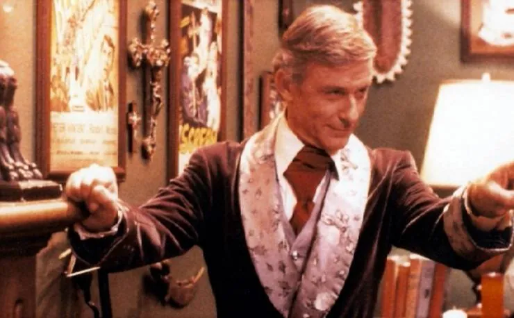 Ночь страха 2 (1988) смотреть онлайн бесплатно Ночь страха 2 (1988) фильм смотреть онлайн бесплатно