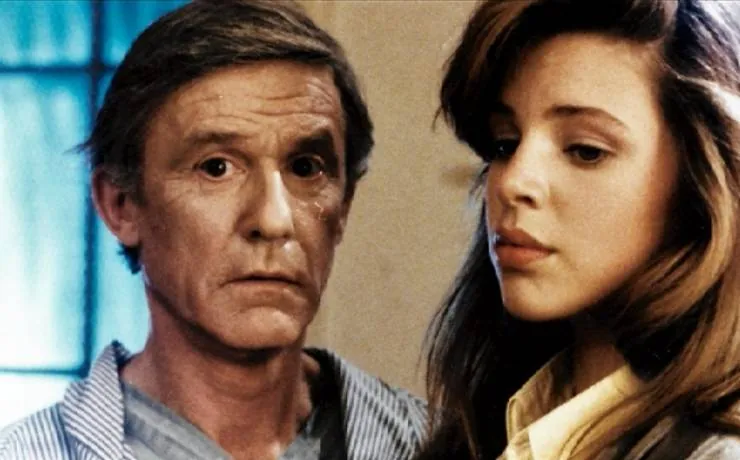 Ночь страха 2 (1988) смотреть онлайн Ночь страха 2 (1988) фильм смотреть онлайн