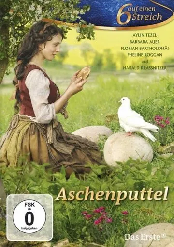 Золушка / Aschenputtel (2011) фильм смотреть онлайн в хорошем качестве