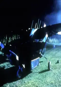 Ночной полет (1997) смотреть онлайн бесплатно Ночной полет (1997) фильм смотреть онлайн бесплатно