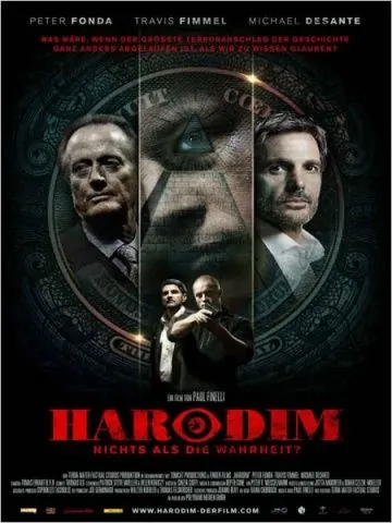Хародим / Harodim (2012) фильм смотреть онлайн в хорошем качестве