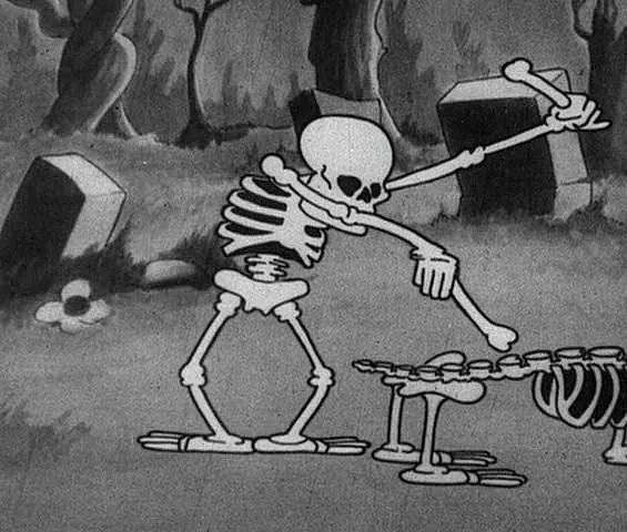 Танец скелетов (1929) смотреть онлайн бесплатно Танец скелетов (1929) мультфильм смотреть онлайн бесплатно