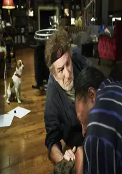 Дядя Шарль (2012) смотреть онлайн Дядя Шарль (2012) фильм смотреть онлайн