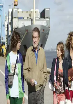 Дядя Шарль (2012) смотреть онлайн бесплатно Дядя Шарль (2012) фильм смотреть онлайн бесплатно