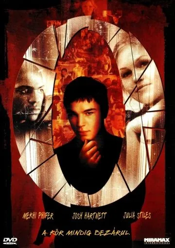 О / O (2001) фильм смотреть онлайн в хорошем качестве