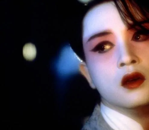 Прощай, моя наложница (1992) в хорошем качестве смотреть онлайн Прощай, моя наложница (1992) фильм в хорошем качестве смотреть онлайн