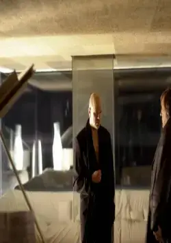 Отдел 13 (2009) в хорошем качестве смотреть онлайн Отдел 13 (2009) фильм в хорошем качестве смотреть онлайн