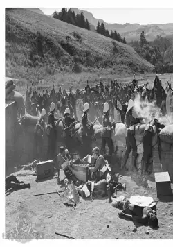 Зулусы (1964) смотреть онлайн бесплатно Зулусы (1964) фильм смотреть онлайн бесплатно