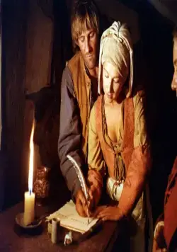 Возвращение Мартина Герра (1982) в хорошем качестве смотреть онлайн Возвращение Мартина Герра (1982) фильм в хорошем качестве смотреть онлайн