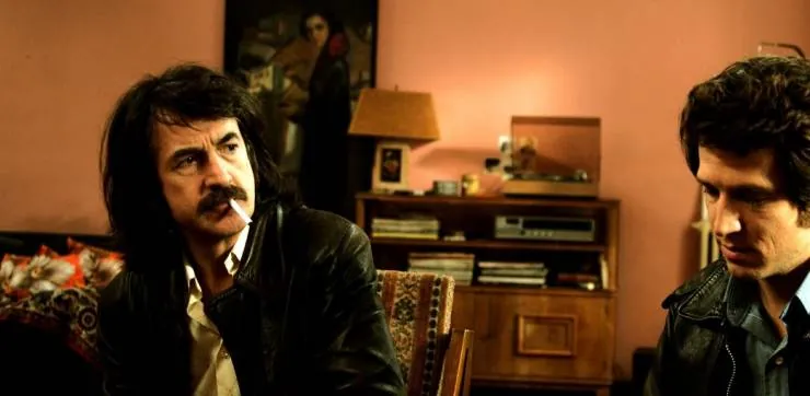 Кровные узы (2008) в хорошем качестве смотреть онлайн Кровные узы (2008) фильм в хорошем качестве смотреть онлайн