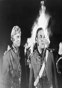 Зулусы (1964) смотреть онлайн Зулусы (1964) фильм смотреть онлайн