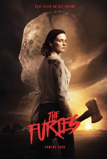 Бестии / The Furies (2019) фильм смотреть онлайн Бестии / The Furies (2019) фильм смотреть онлайн в хорошем качестве