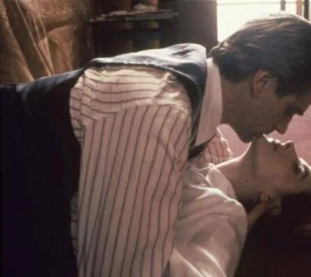 Ущерб (1992) смотреть онлайн Ущерб (1992) фильм смотреть онлайн