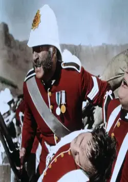 Зулусы (1964) в хорошем качестве смотреть онлайн Зулусы (1964) фильм в хорошем качестве смотреть онлайн