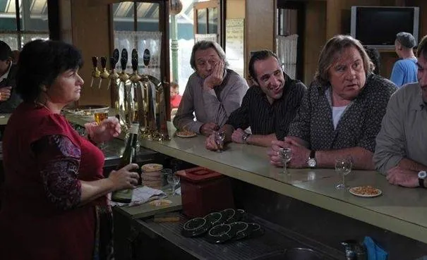 Чистый лист (2010) смотреть онлайн бесплатно Чистый лист (2010) фильм смотреть онлайн бесплатно