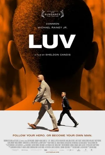 Урок от дяди Винсента / LUV (2012) фильм смотреть онлайн Урок от дяди Винсента / LUV (2012) фильм смотреть онлайн в хорошем качестве