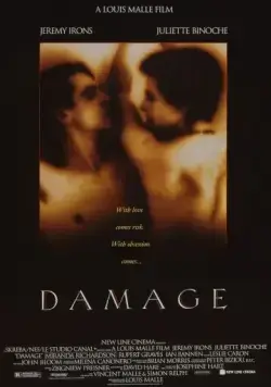 Ущерб / Damage (1992) фильм смотреть онлайн Ущерб / Damage (1992) фильм смотреть онлайн в хорошем качестве