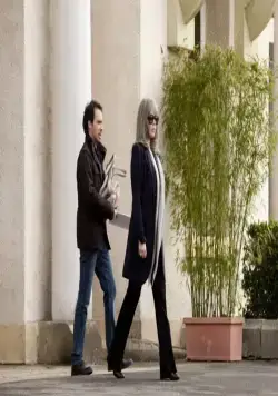 Давид и мадам Ансен (2012) в хорошем качестве смотреть онлайн Давид и мадам Ансен (2012) фильм в хорошем качестве смотреть онлайн