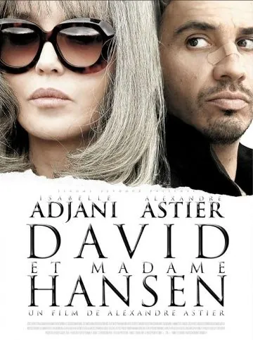 Давид и мадам Ансен / David et Madame Hansen (2012) фильм смотреть онлайн в хорошем качестве