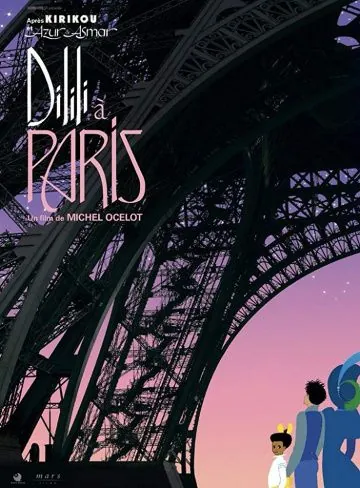 Дилили в Париже / Dilili à Paris (2018) мультфильм смотреть онлайн Дилили в Париже / Dilili à Paris (2018) мультфильм смотреть онлайн в хорошем качестве