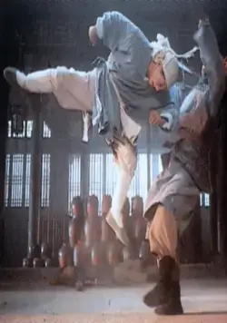 Два воина (1993) смотреть онлайн бесплатно Два воина (1993) фильм смотреть онлайн бесплатно