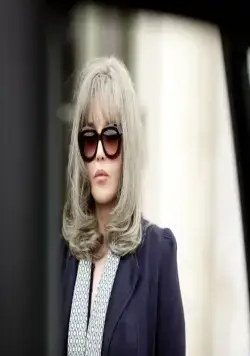 Давид и мадам Ансен (2012) смотреть онлайн Давид и мадам Ансен (2012) фильм смотреть онлайн