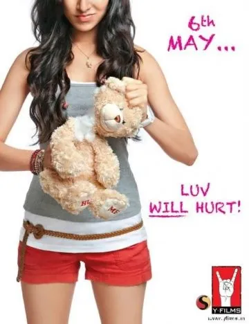 Конец любви / Luv Ka the End (2011) фильм смотреть онлайн в хорошем качестве