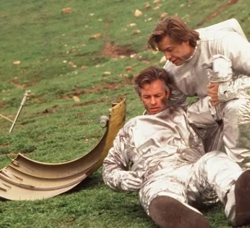 Фантастическая четверка (1994) смотреть онлайн бесплатно Фантастическая четверка (1994) фильм смотреть онлайн бесплатно