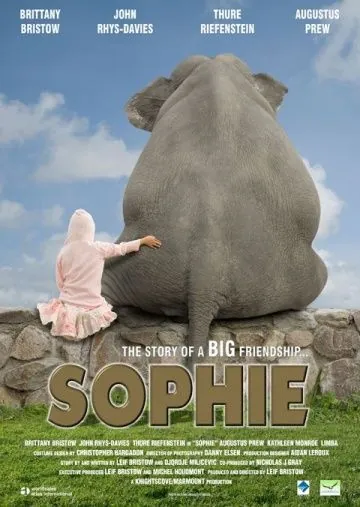 Софи / Sophie (2010) фильм смотреть онлайн в хорошем качестве