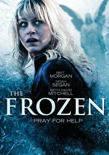 Замерзшая / The Frozen (2012) фильм смотреть онлайн в хорошем качестве