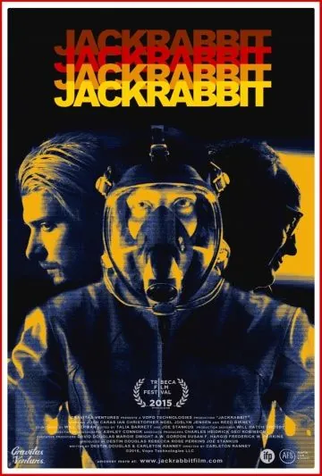 Кролик Джек / Jackrabbit (2015) фильм смотреть онлайн в хорошем качестве