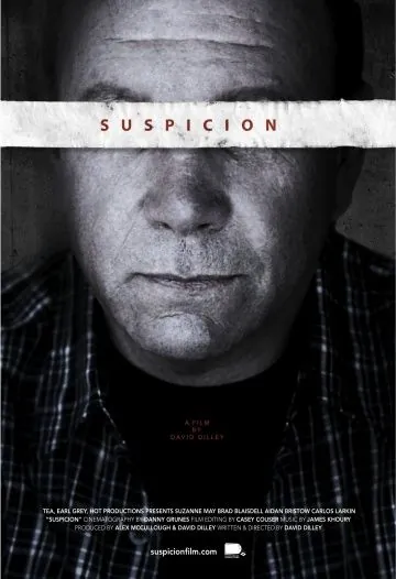Подозрение / Suspicion (2012) фильм смотреть онлайн в хорошем качестве