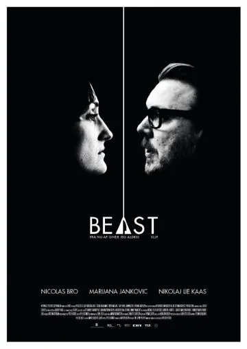 Чудовище / Beast (2011) фильм смотреть онлайн в хорошем качестве