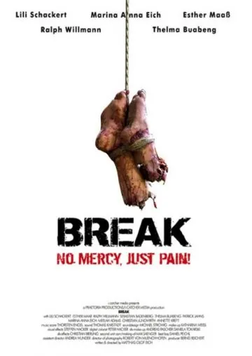 Разрыв / Break (2009) фильм смотреть онлайн в хорошем качестве