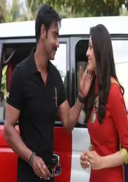 Сингам (2011) смотреть онлайн Сингам (2011) фильм смотреть онлайн