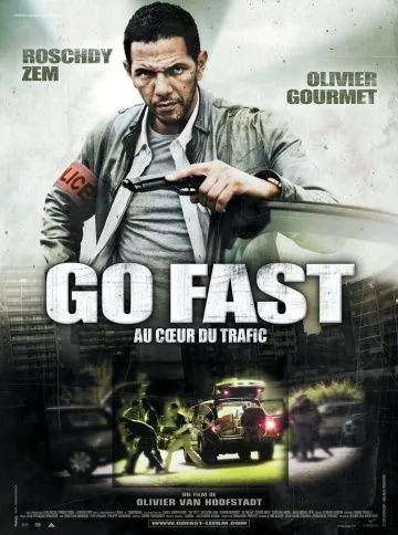 Дави на газ / Go Fast (2008) фильм смотреть онлайн в хорошем качестве