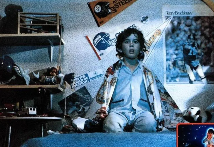 Вступая в контакт (1985) смотреть онлайн бесплатно Вступая в контакт (1985) фильм смотреть онлайн бесплатно