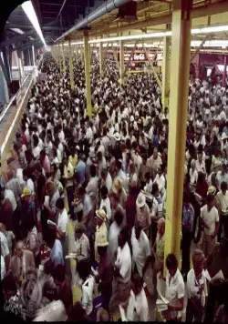 Кояанискатси (1983) смотреть онлайн бесплатно Кояанискатси (1983) фильм смотреть онлайн бесплатно