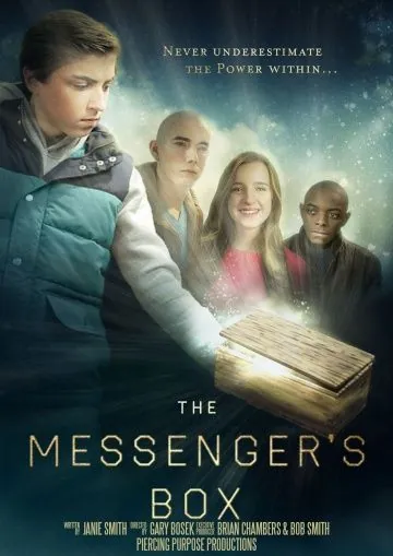 The Messenger's Box (2015) фильм смотреть онлайн в хорошем качестве