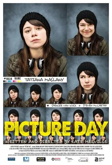 Фотосессия / Picture Day (2012) фильм смотреть онлайн в хорошем качестве